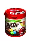 M&M'S(R) ボトル ミルクチョコレート アートキャンペーン