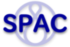 財団法人衛星測位利用推進センターのロゴ