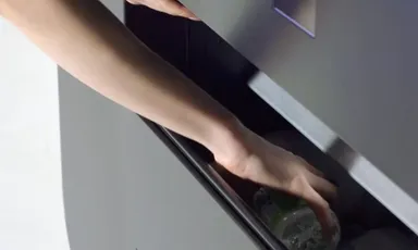 受取る（従来）