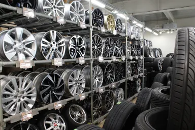 店内イメージ(5)