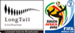 株式会社Long Tail Live Stationのロゴ