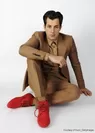 Mark Ronson / マーク・ロンソン　Courtesy of Gucci_GettyImages
