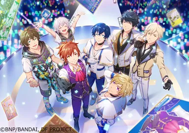 武道館ライブ　ティザー