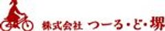 株式会社つーる・ど・堺のロゴ