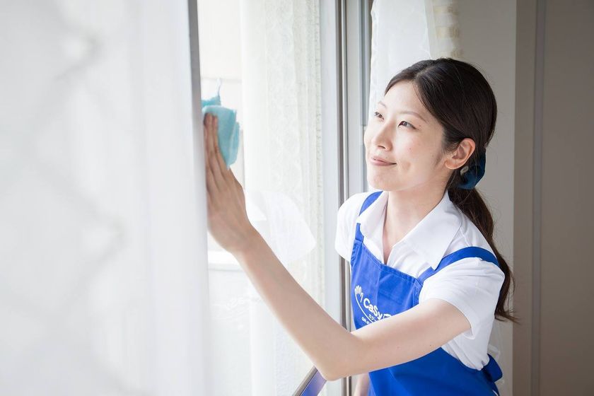 人手不足の企業が主婦のスキマ時間を活用
「1日2-3時間」主婦パート・アルバイト求人数 前年比1.6倍