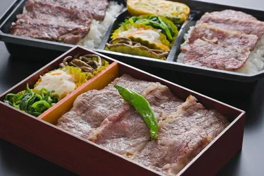 各種 仕出し弁当