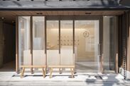 チョーヤ梅酒、世界初の梅体験専門店「蝶矢」を4月1日京都市内にオープン！1杯分から気軽に手作り