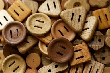 手作りだからこそ出来る木の風合いとやわらかさが特徴です。