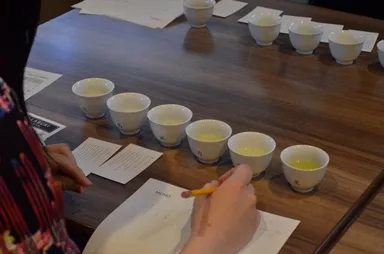 CHAKABUKI(産地あて)