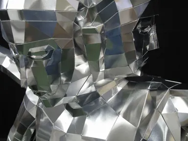 ポリゴン阿修羅3