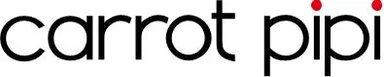 Carrot PIPI ロゴ