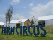 FARM CIRCUS　1周年記念イベント開催