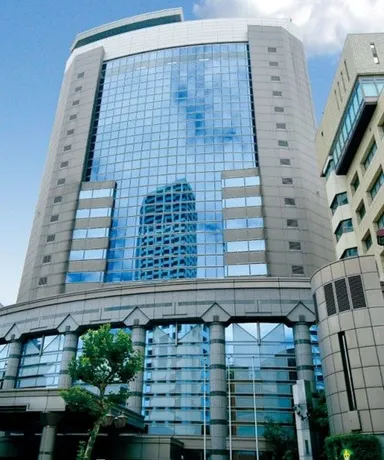 練馬区役所庁舎