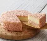 小樽洋菓子舗ルタオ「ベリーミルクドゥーブル～北海道産ジャージーミルク～」