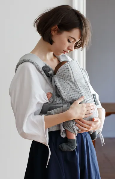 ベビービョルン