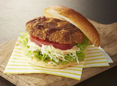 くりやまコロッケ