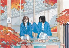 ふたりの仲をもっと深める 女性二人組のための限定ツアー なかのいいおじょうさん が8月4日より販売開始 株式会社 Framelunchのプレスリリース