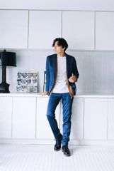 「THE SUIT COMPANY」17店舗で、BULKHOMME製品を2018年4月4日より取扱い開始