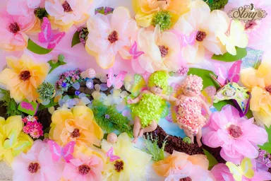 フラワーフェアリーズ