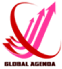 グローバル・アジェンダ、Jostens Asiaのロゴ