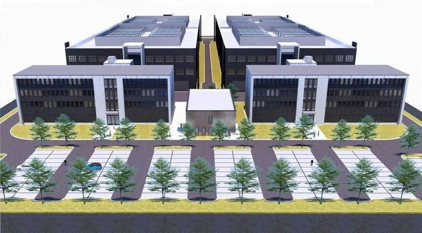 欧州7カ国目となるオランダに
高品質データセンターサービスを拡大