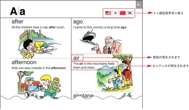 ページイメージ