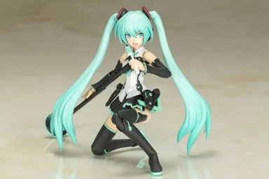 初音ミク7