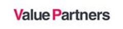 株式会社バリュー・パートナーズのロゴ