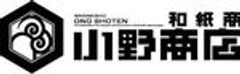 小野商店のロゴ