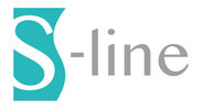 S-line ロゴ