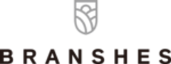 ブランシェス株式会社のロゴ