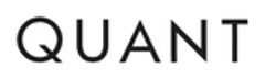 クオント株式会社のロゴ