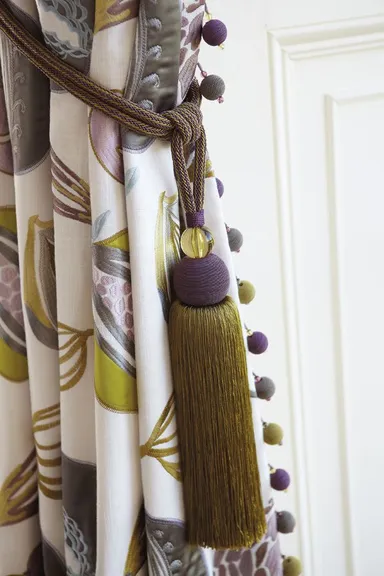 装飾タッセル
