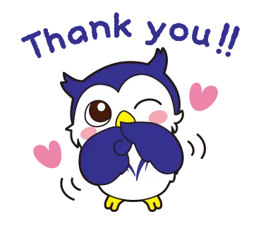 可愛さ満点のめいじろう