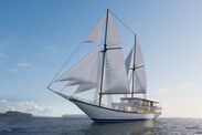 無形文化遺産で造られた世界最大のピニシ帆船『アヤナ ラコ ディア号』が2018年9月就航へ
