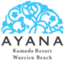 アヤナ リゾート＆スパ バリのロゴ