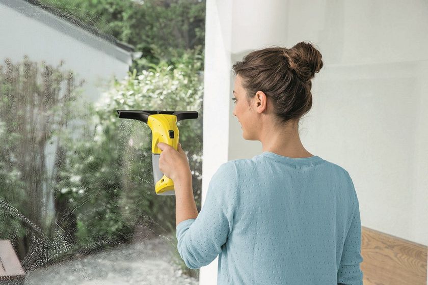 『大掃除』実は春が効率的！？
お掃除のプロ藤原千秋氏直伝！～春の大掃除のススメ～
