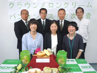 第4回2次審査　審査員写真