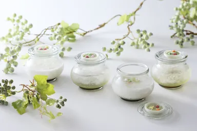 ノンアルコールカクテル 「KANANEIRO～奏音色～」