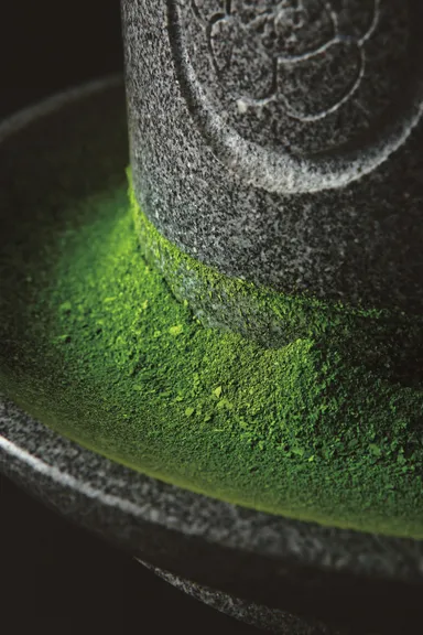 宇治抹茶イメージ