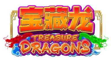 TREASURE DRAGONS