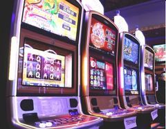 LT Game Japanが開発・製造したカジノゲーミングマシンがベトナム・ホーチミン　HOTEL EQUATORIAL O.V.CLUBへ導入