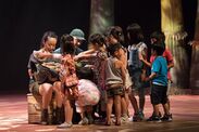 夏休みに、触って・見て・学べる恐竜ショー「恐竜どうぶつ園」日本ツアーが国内19都市で開催！