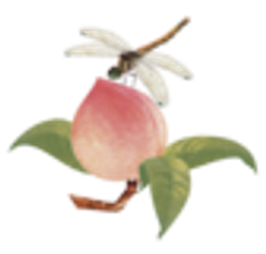 株式会社桃谷順天館のロゴ