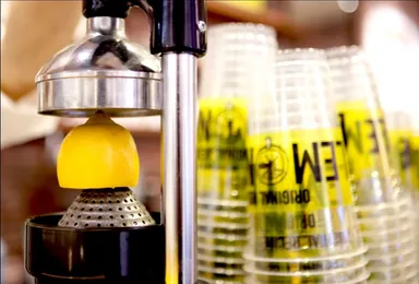 LEMONADE by Lemonica 1