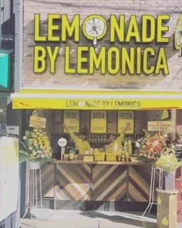 LEMONADE by Lemonica 3