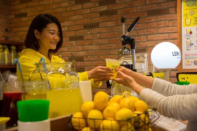 LEMONADE by Lemonica 4