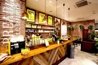 LEMONADE by Lemonica 金沢店