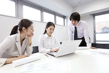 企業様での利用イメージ