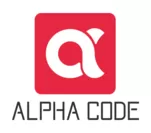 アルファコードロゴ